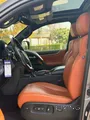 Lexus LX 570 S 2018